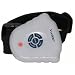 Bark Stop Water Proof Collar (Black and Grey) (2 x 2.15)