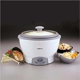 salton-rice-cooker-bargains Salton 10 Cup Rice Cooker