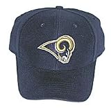 St. Louis Rams Hard Hat