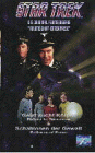 Star Trek - Raumschiff Enterprise 27: Geist sucht K�rper/Schablonen der Gewalt - William Shatner
