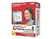 Dragon NaturallySpeaking Standard - (version 8 ) - ensemble complet - 1 utilisateur - Win