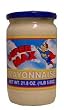Mayonnaise Super Max 21.8oz