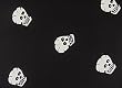 Skull Sarong, Batik