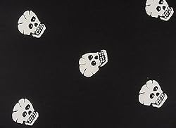 Skull Sarong, Batik