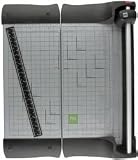 MM Fold Trimmer with Ruler - 12x12