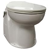 New-RARITAN ATLANTES FREEDOM WHITE TIMED CONTROL INTGRL PUMP 12V - 33761