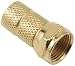 GE AV93200 Twist-On RG59 Coax Cable Connector