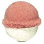 Ripe Mango Bath Ice Cream Fizzy - 6 oz.
