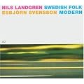 Swedish Folk Modern