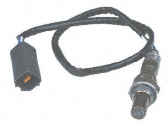 Bosch 15257 Oxygen Sensor, OE Type Fitment