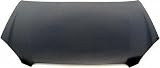 03-05 TOYOTA COROLLA HOOD (2003 03 2004 04 2005 05) T130108 5330102110