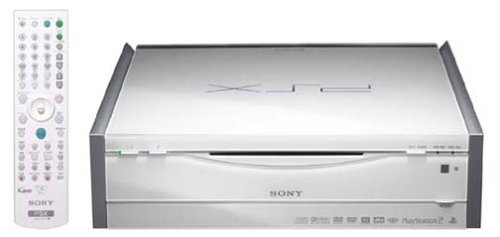 SONY PSX DESR-7000 250GB HDD搭載DVDレコーダー