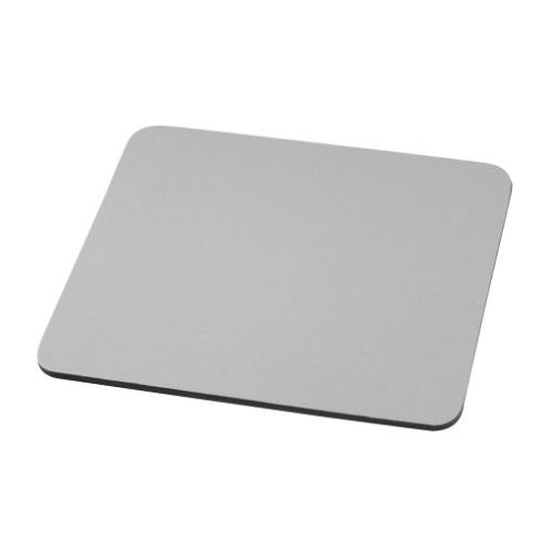 Hama Standard Mousepad, Grau