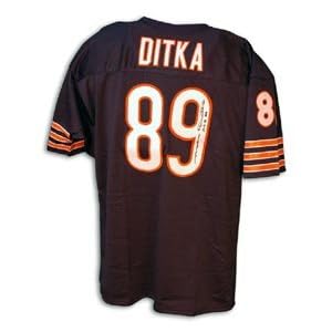 Bears Throwback Jersey