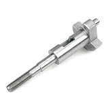 Crankshaft (3 8x24) E100210: 100 by Evolution Engines