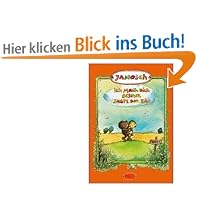 Ich mach dich gesund, sagte der B�r. Die Geschichte, wie der kleine Tiger einmal krank war