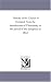 History of the Church of Scotland. From the introduction of Christianity to the period of the disruption in 1843.