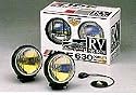 IPF 630 RV Sports Series Driving Lights (Gold Lense)