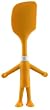 Head Chefs Spatula, Apricot