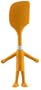 Head Chefs Spatula, Apricot
