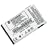 Motorola SNN 5683 - Cellular phone battery - rechargeable - Li-Ion