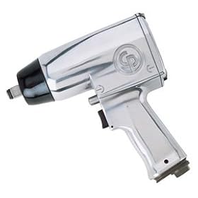1 2in. Drive Extra Heavy Duty Impact Wrench by Chicago
