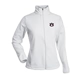 NCAA Auburn Tigers Sleet Polar Fleece Women's