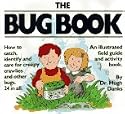 The Bug Book & Bug Bottle (Hand in Hand with Nature)