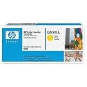 HP Q6002A Toner f&uuml;r Color LaserJet (2.000 Seiten) gelb