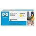 Hp Hewlett Packard yellow Q6002A color laserjet printer colour print laser toner cartridge 2600 2600n 2605 2605n 2605dn 2605dtn 1600 CM1015 CM1017 MFP