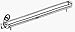 American Fluor #234SLESW 48 Utility Fluorescent Worklite