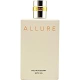 Allure By Chanel For Women. Bath Gel 6.8 oz