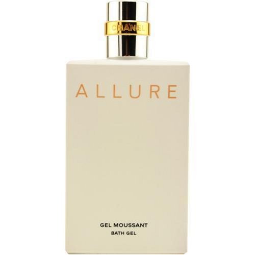 Chanel Allure Shower Gel 200 ml Preisvergleich