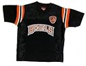 Cincinnati Bengals Toddler Football Mesh Jersey Top