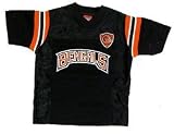 PET JERSEY -CIN BENGALS-Small - Small