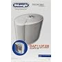 DeLonghi DAP110F3M Air-Purifier Replacement Filter for DAP130 or DAP110 Purifying Systems