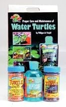 Zoo Med Laboratories Aquatic Turtle Starter Kit - TK-10
