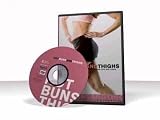 Hot Buns and Thighs [2006] (REGION 1) (NTSC)