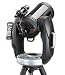 Celestron CPC 800 XLT Computerized Telescope w Tube and Tripod