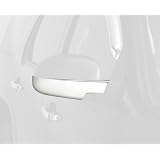Auto Ventshade 687664 Chrome Mirror Cover by Auto Ventshade