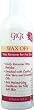 GIGI Wax Off Wax Remover for the Skin 16oz/473ml