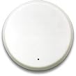 INTELLISENSE FG1625R FLEXGUARD&reg; 25 ft. ROUND GLASSBREAK DETECTOR