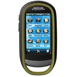 MAGELLAN EXPLORIST 610 UNITED STATES