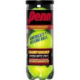 Penn Championship XD Tennis Balls (Single Can/3 Balls)
