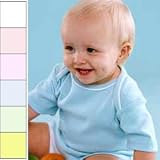 Infant's A&O Joe 1x1 Rib Tee - T-Shirt by Apples & Oranges