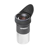 Orion Winged Rubber Eyeguard, 1.25