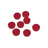 Magnet D24mm rot