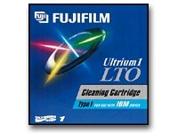 Fujitsu  MBK-L LTO2 Reinigunscartridge+Label Preisvergleich
