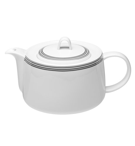 Argent Collection Teapot