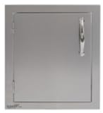 Alfresco AB-17R 17-Inch Single Access RIGHT Door